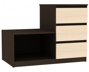 Комод Мальта K207 в Кировграде - kirovgrad.mebel24.online | фото 8
