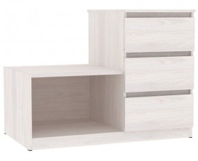 Комод Мальта K207 (ЯАС) в Кировграде - kirovgrad.mebel24.online | фото