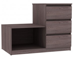 Комод Мальта K207 (ЯАТ) в Кировграде - kirovgrad.mebel24.online | фото