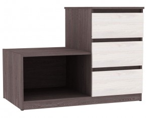 Комод Мальта K207 (ЯАТ-ЯАС) в Кировграде - kirovgrad.mebel24.online | фото