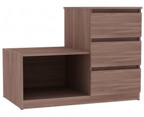 Комод Мальта K207 (ЯШТ) в Кировграде - kirovgrad.mebel24.online | фото