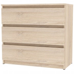 Комод Malta light K124 в Кировграде - kirovgrad.mebel24.online | фото 6