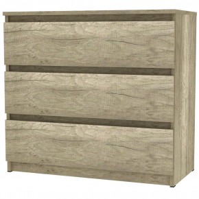 Комод Malta light K124 (ДКМ) в Кировграде - kirovgrad.mebel24.online | фото