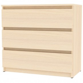Комод Malta light K124 (ДМ) в Кировграде - kirovgrad.mebel24.online | фото