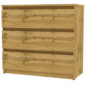 Комод Malta light K124 (ДВ) в Кировграде - kirovgrad.mebel24.online | фото