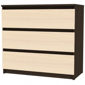 Комод Malta light K124 (Венге-ДМ) в Кировграде - kirovgrad.mebel24.online | фото