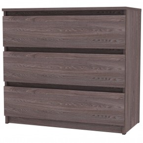 Комод Malta light K124 (ЯАТ) в Кировграде - kirovgrad.mebel24.online | фото