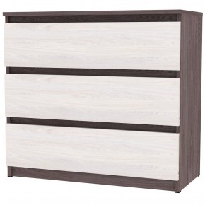 Комод Malta light K124 (ЯАТ-ЯАС) в Кировграде - kirovgrad.mebel24.online | фото