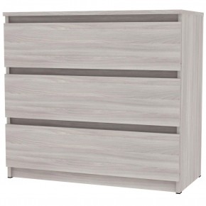 Комод Malta light K124 (ЯШС) в Кировграде - kirovgrad.mebel24.online | фото