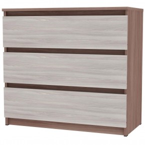 Комод Malta light K124 (ЯШТ-ЯШС) в Кировграде - kirovgrad.mebel24.online | фото