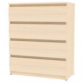 Комод Malta light K125 в Кировграде - kirovgrad.mebel24.online | фото