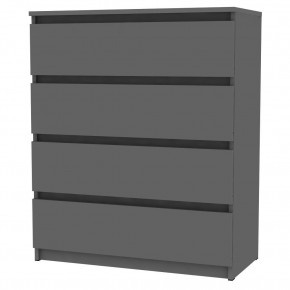 Комод Malta light K125 в Кировграде - kirovgrad.mebel24.online | фото 21
