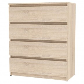 Комод Malta light K125 в Кировграде - kirovgrad.mebel24.online | фото 5