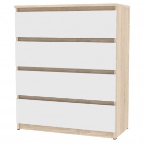 Комод Malta light K125 в Кировграде - kirovgrad.mebel24.online | фото 6