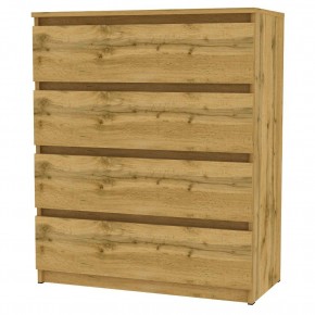 Комод Malta light K125 (ДВ) в Кировграде - kirovgrad.mebel24.online | фото