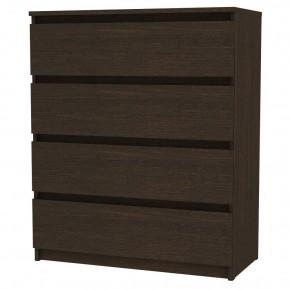 Комод Malta light K125 (Венге) в Кировграде - kirovgrad.mebel24.online | фото