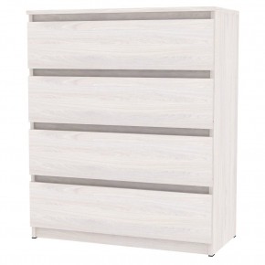 Комод Malta light K125 (ЯАС) в Кировграде - kirovgrad.mebel24.online | фото