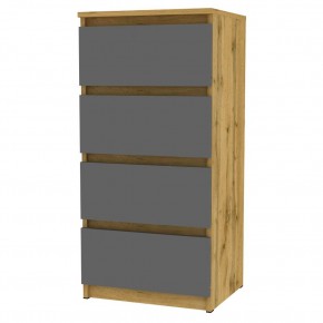 Комод Malta light K126 в Кировграде - kirovgrad.mebel24.online | фото 20