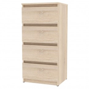 Комод Malta light K126 (ДСС) в Кировграде - kirovgrad.mebel24.online | фото