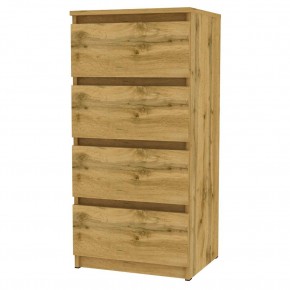 Комод Malta light K126 (ДВ) в Кировграде - kirovgrad.mebel24.online | фото