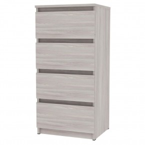Комод Malta light K126 (ЯШС) в Кировграде - kirovgrad.mebel24.online | фото