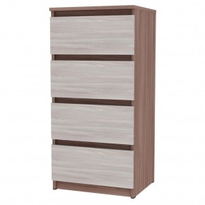 Комод Malta light K126 (ЯШТ-ЯШС) в Кировграде - kirovgrad.mebel24.online | фото
