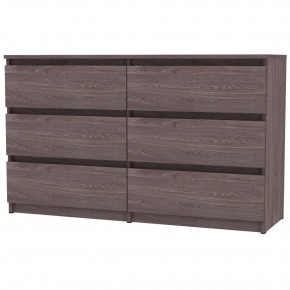 Комод Malta light K142 (ЯАТ) в Кировграде - kirovgrad.mebel24.online | фото