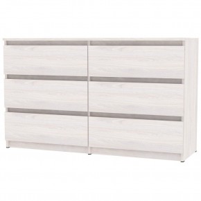 Комод Malta light K143 в Кировграде - kirovgrad.mebel24.online | фото 15
