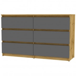 Комод Malta light K143 в Кировграде - kirovgrad.mebel24.online | фото 20