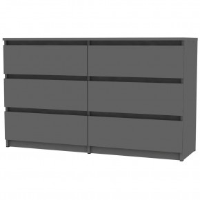 Комод Malta light K143 в Кировграде - kirovgrad.mebel24.online | фото 21
