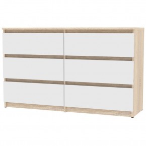 Комод Malta light K143 в Кировграде - kirovgrad.mebel24.online | фото 6