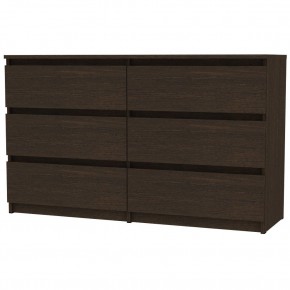 Комод Malta light K143 в Кировграде - kirovgrad.mebel24.online | фото 8