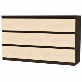 Комод Malta light K143 в Кировграде - kirovgrad.mebel24.online | фото 9
