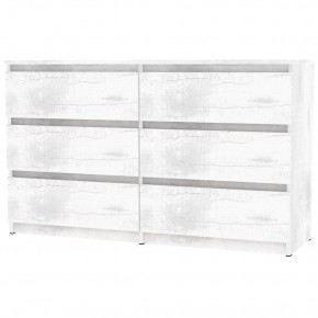 Комод Malta light K143 (БП) в Кировграде - kirovgrad.mebel24.online | фото