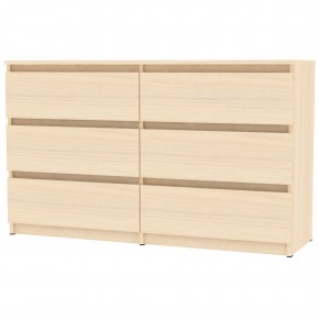 Комод Malta light K143 (ДМ) в Кировграде - kirovgrad.mebel24.online | фото