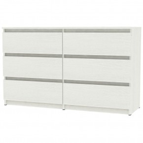 Комод Malta light K143 (ВД) в Кировграде - kirovgrad.mebel24.online | фото