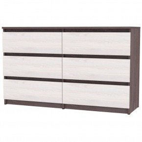 Комод Malta light K143 (ЯАТ-ЯАС) в Кировграде - kirovgrad.mebel24.online | фото