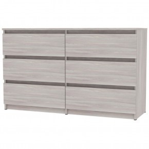 Комод Malta light K143 (ЯШС) в Кировграде - kirovgrad.mebel24.online | фото