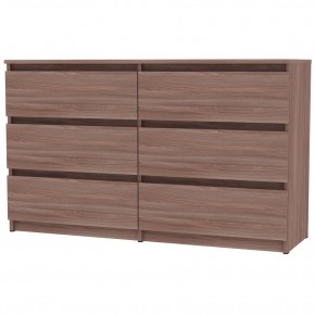 Комод Malta light K143 (ЯШТ) в Кировграде - kirovgrad.mebel24.online | фото