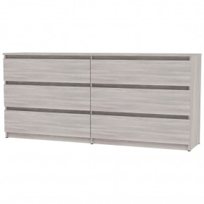 Комод Malta light K144 в Кировграде - kirovgrad.mebel24.online | фото 13