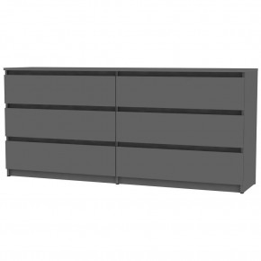 Комод Malta light K144 в Кировграде - kirovgrad.mebel24.online | фото 21