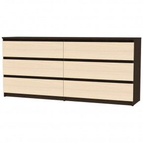 Комод Malta light K144 в Кировграде - kirovgrad.mebel24.online | фото 9
