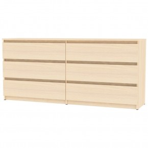 Комод Malta light K144 (ДМ) в Кировграде - kirovgrad.mebel24.online | фото