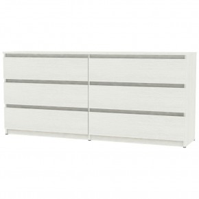 Комод Malta light K144 (ВД) в Кировграде - kirovgrad.mebel24.online | фото