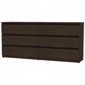 Комод Malta light K144 (Венге) в Кировграде - kirovgrad.mebel24.online | фото