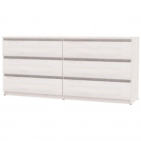 Комод Malta light K144 (ЯАС) в Кировграде - kirovgrad.mebel24.online | фото
