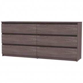 Комод Malta light K144 (ЯАТ) в Кировграде - kirovgrad.mebel24.online | фото