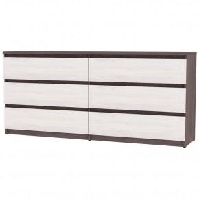Комод Malta light K144 (ЯАТ-ЯАС) в Кировграде - kirovgrad.mebel24.online | фото