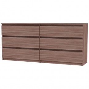 Комод Malta light K144 (ЯШТ) в Кировграде - kirovgrad.mebel24.online | фото