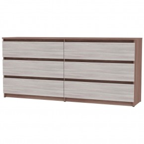 Комод Malta light K144 (ЯШТ-ЯШС) в Кировграде - kirovgrad.mebel24.online | фото